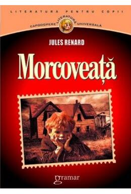 Copertă produs Morcoveaţă