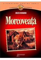 Morcoveaţă