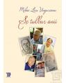 Copertă produs Se tulbur anii. Antologie aniversară - thumb 1