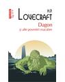 Copertă produs Dagon și alte povestiri macabre (Top 10+) - thumb 1