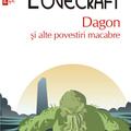 Copertă produs Dagon și alte povestiri macabre (Top 10+) - gallery small 
