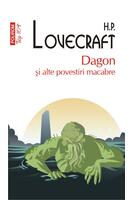 Dagon și alte povestiri macabre (Top 10+)