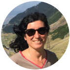 Fotografie autor Cristina Centea