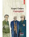 Copertă produs Cișmigienii - thumb 1
