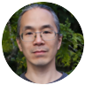 Fotografie autor Ted Chiang