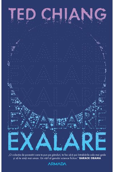 Exalare