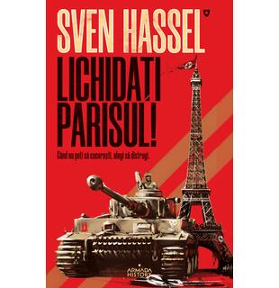 Lichidați Parisul!