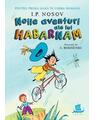 Copertă produs Noile aventuri ale lui Habarnam - thumb 1
