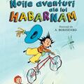 Copertă produs Noile aventuri ale lui Habarnam - gallery small 