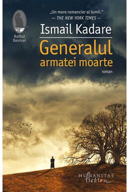 Copertă produs Generalul armatei moarte