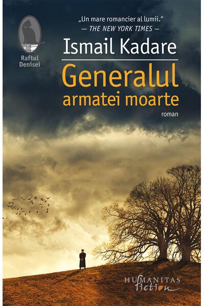 Generalul armatei moarte