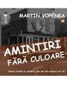 Copertă produs Amintiri fără culoare - thumb 1