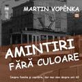 Copertă produs Amintiri fără culoare - gallery small 