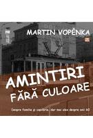 Amintiri fără culoare