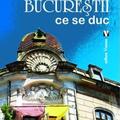 Copertă produs Bucureștii ce se duc - gallery small 