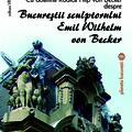 Copertă produs Cu doamna Rodica Filip von Becker despre Bucureștii sculptorului Emil Wilhelm von Becker - gallery small 