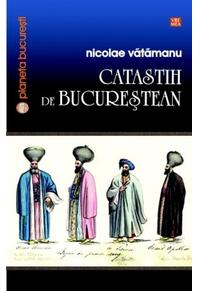 Copertă produs Catastih de bucureştean