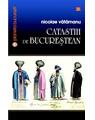 Copertă produs Catastih de bucureştean - thumb 1