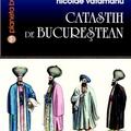 Copertă produs Catastih de bucureştean - gallery small 
