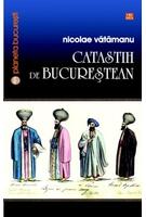 Catastih de bucureştean