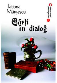 Copertă produs Cărţi în dialog