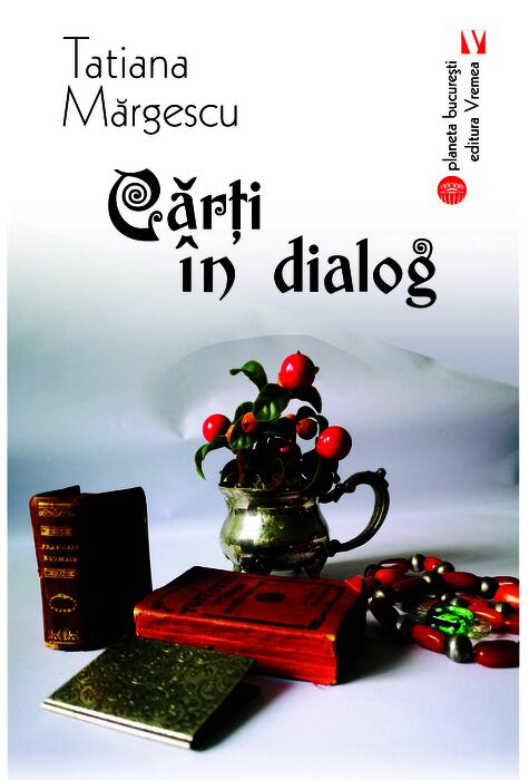 Copertă produs Cărţi &icirc;n dialog