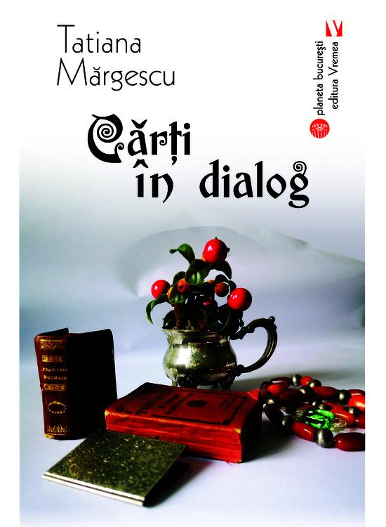 Copertă produs Cărţi &icirc;n dialog - gallery big 1