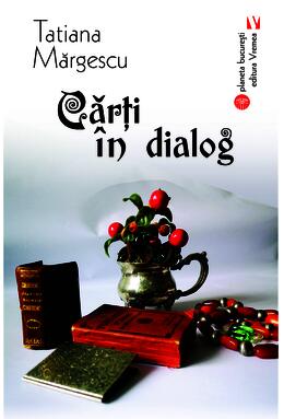 Copertă produs Cărţi &icirc;n dialog