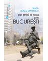 Copertă produs Ce mai e nou prin București - thumb 1