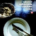 Copertă produs Culinariard. Restaurante, c&acirc;rciumi, vorbe - gallery small 