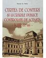 Copertă produs Curtea de Conturi și lucrările publice controlate de aceasta, la 155 de ani - thumb 1