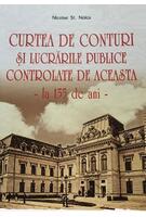 Imagine produs Curtea de Conturi și lucrările publice controlate de aceasta, la 155 de ani
