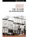 Copertă produs De toate din vechiul București - thumb 1