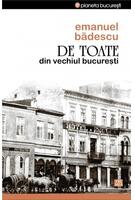 Imagine produs De toate din vechiul București
