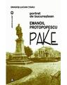 Copertă produs Emanoil Protopopescu Pake. Portret de bucureștean - thumb 1