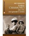 Copertă produs Familia Casassovici. 1810-1976. Cinci generaţii &icirc;n Rom&acirc;nia - thumb 1