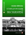 Copertă produs Icoane și fotografii de bucureșteni - thumb 1