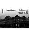 Copertă produs &Icirc;n București prin Micul Paris - thumb 1