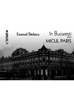 Copertă produs &Icirc;n București prin Micul Paris