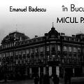 Copertă produs &Icirc;n București prin Micul Paris - gallery small 