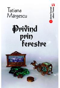 Copertă produs Privind prin ferestre