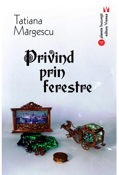 Copertă produs Privind prin ferestre