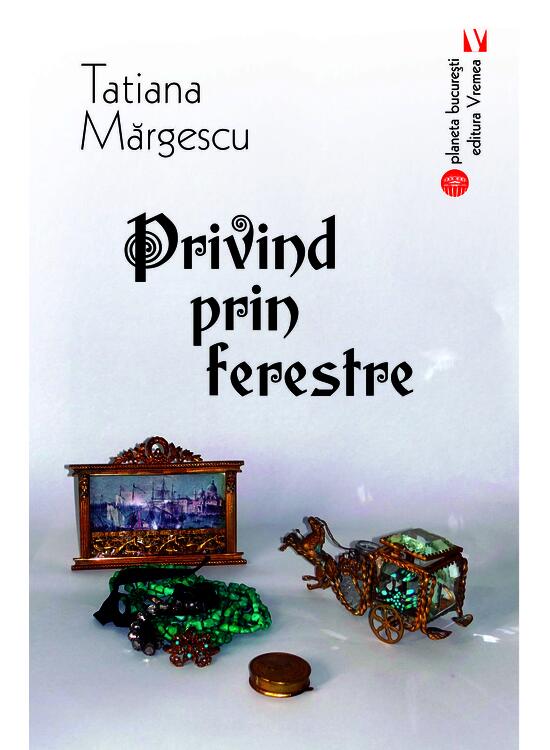 Copertă produs Privind prin ferestre - gallery big 1
