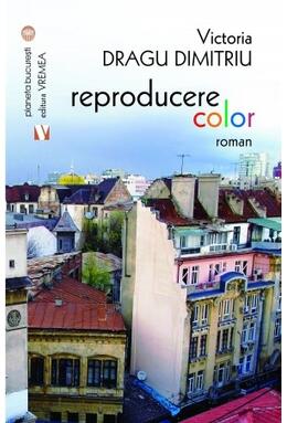 Copertă produs Reproducere color