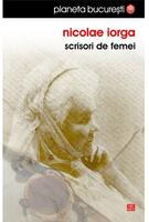 Copertă produs Scrisori de femei