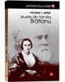 Copertă produs Siluete din familia Brătianu - thumb 1