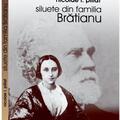 Copertă produs Siluete din familia Brătianu - gallery small 