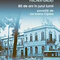 Copertă produs 80 de ani &icirc;n jurul lumii povestiţi de Lia Ioana Ciplea - gallery small 