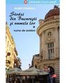 Copertă produs Străzi din București și numele lor (Vol.1) Nume de aviatori - thumb 1