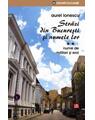Copertă produs Străzi din București și numele lor (Vol.2) Nume de militari și eroi - thumb 1